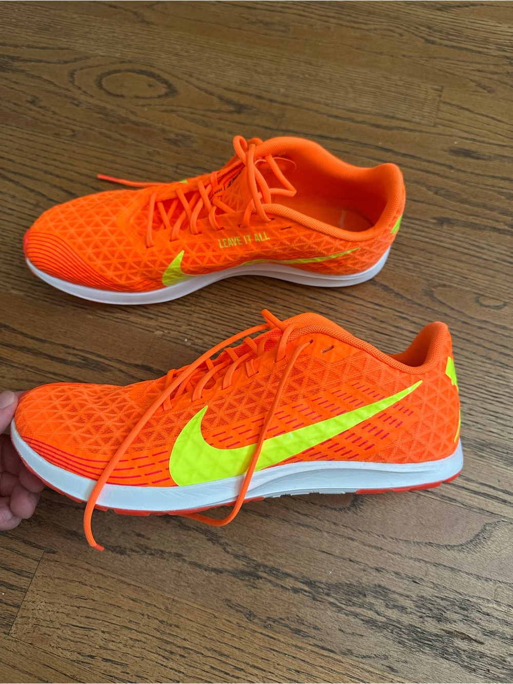 Nike Zoom Rival Cross Country